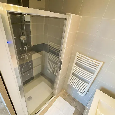 Daire Appartement Refait A Neuf Pour Deux